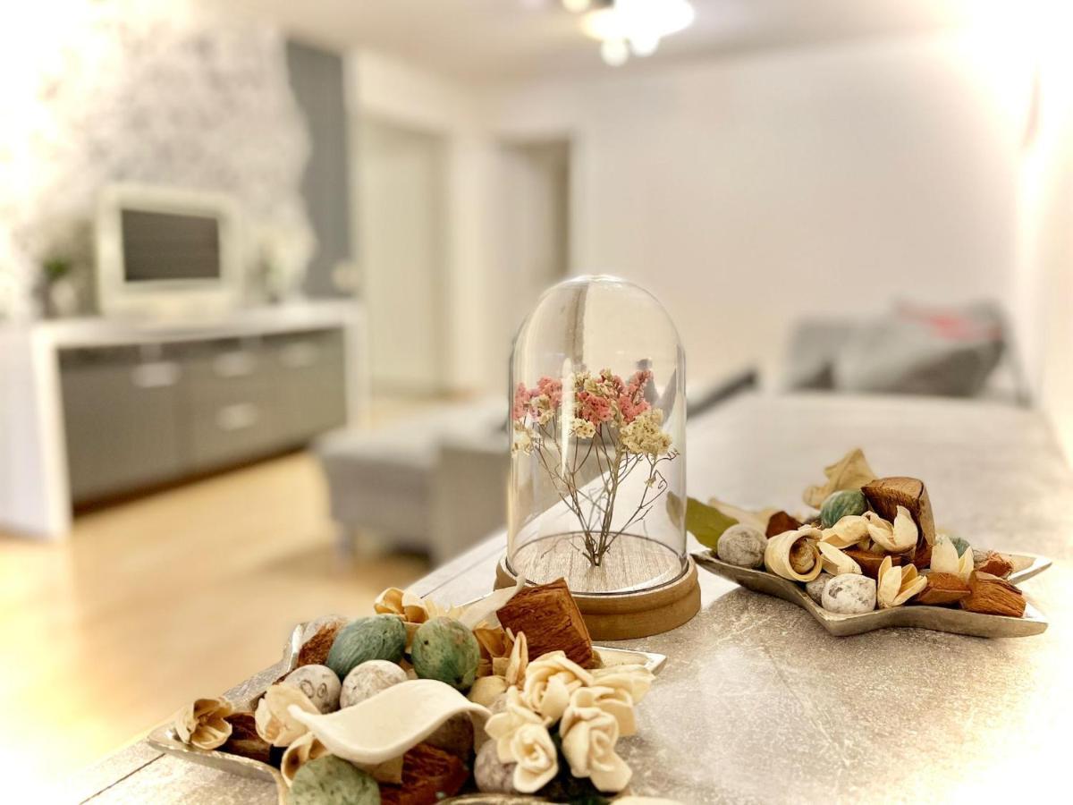 Center Appartement Інтерлакен Екстер'єр фото