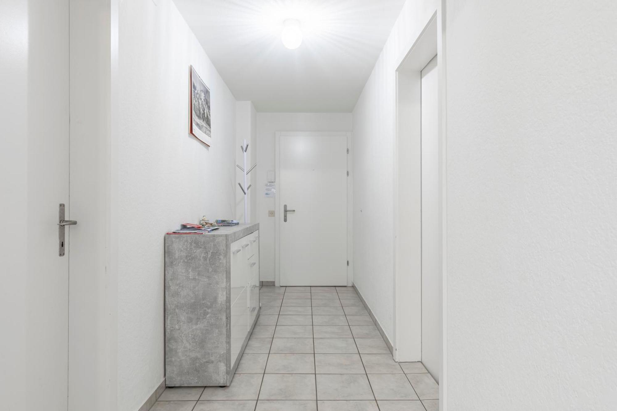 Center Appartement Інтерлакен Екстер'єр фото